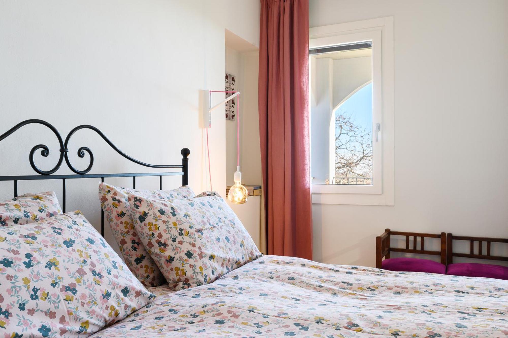 Villa Rocco Country House Ozzano Monferrato Bagian luar foto