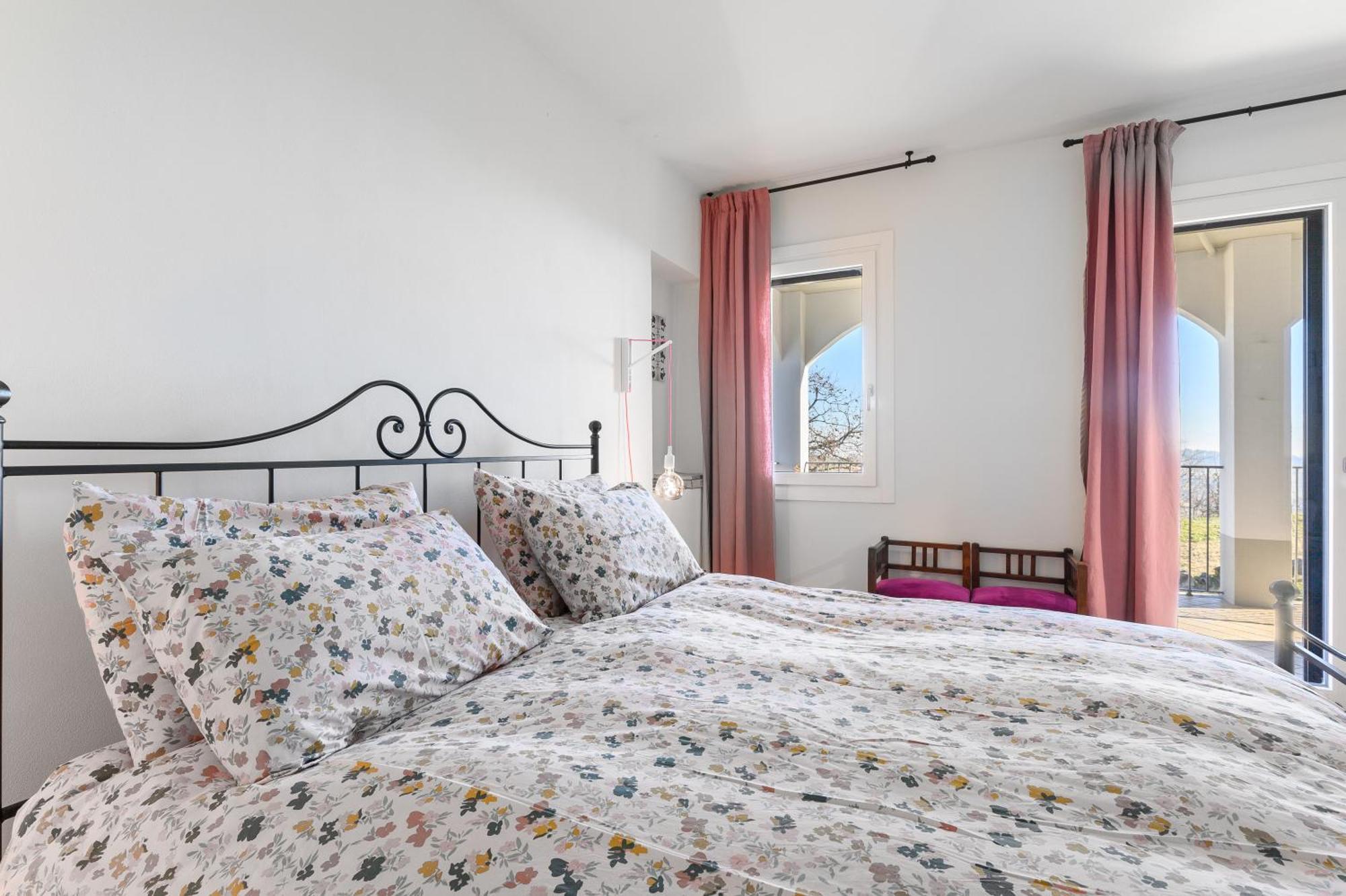 Villa Rocco Country House Ozzano Monferrato Bagian luar foto